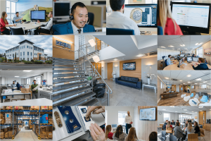 288 Group Ltd. in pictures