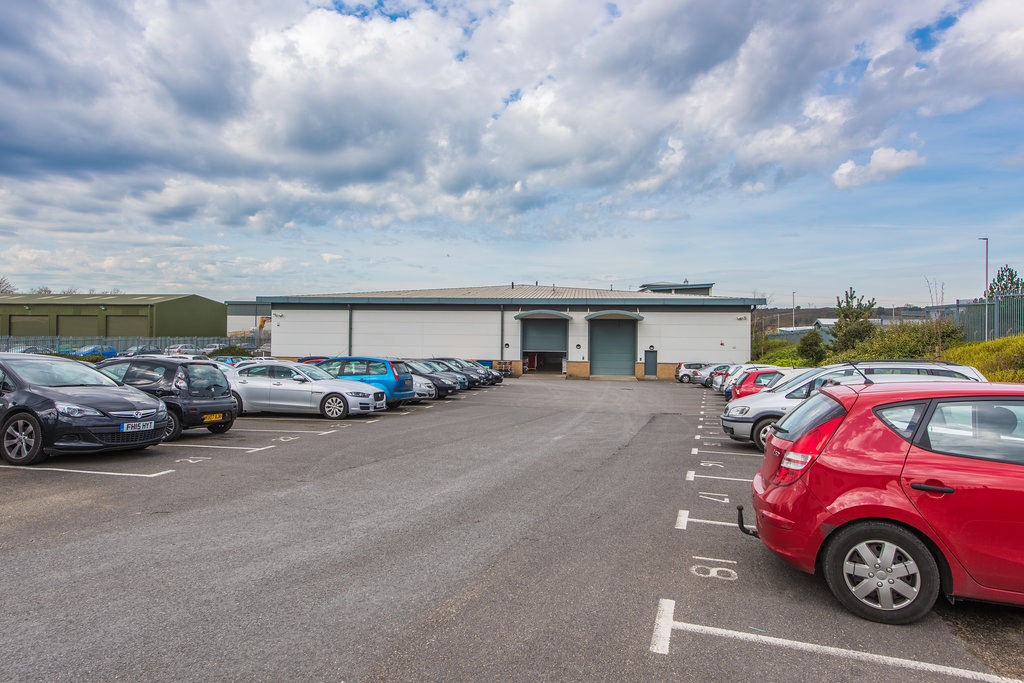288 House - 288 Group Ltd
